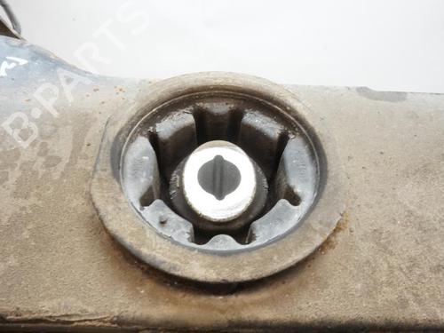 Used Rear axle CHEVROLET CAPTIVA (C100, C140) 2.2 D 4WD (184 hp) 22071662