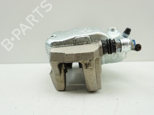 Left front brake caliper RENAULT MEGANE IV Hatchback (B9A/M/N_) 1.2 TCe 130 (B9MR) | BP18195712M105 