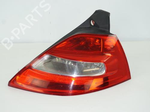 Right taillight RENAULT MEGANE II (BM0/1_, CM0/1_) 1.5 dCi (BM1F, CM1F) | BP18178677C35