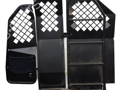 Cargo separator CITROËN BERLINGO Box Body/MPV (B9) 1.6 HDi 90 | BP29497977I36 