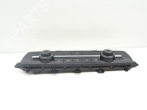 Climate control PEUGEOT PARTNER Box Body/MPV (K9) 1.5 BlueHDi 100 | BP21487532I5 