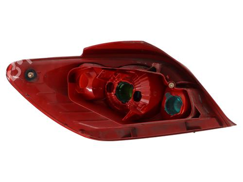 Right taillight PEUGEOT 307 (3A/C) 1.6 HDi 110 | BP24180133C35 
