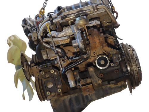 Used Engine Engine FORD RANGER (ET) 2.5 TDCi 4x4 (143 hp) 23044149 23044149