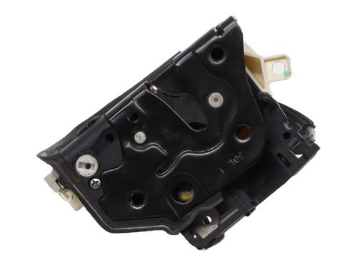 Rear left lock SEAT LEON (1P1) 1.4 TSI | BP23762761C100 