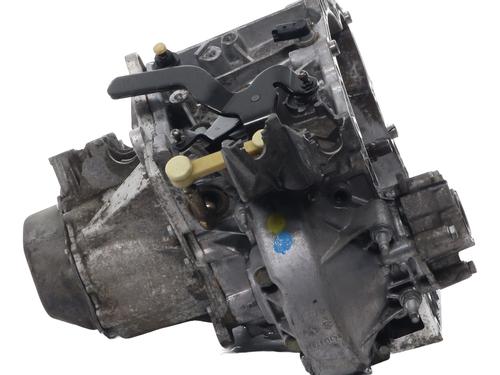 Gearbox CITROËN C5 I (DC_) 2.0 16V (DCRFNC, DCRFNF) | BP18191251M3 