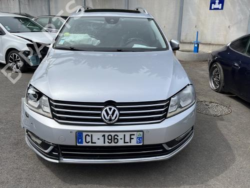 Right tailgate light VW PASSAT B7 Variant (365) 2.0 TDI | BP19730598C80 - Image 15