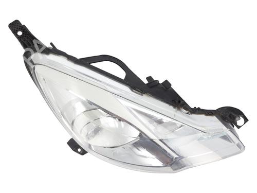 Right headlight CITROËN C3 II (SC_) 1.6 HDi 90 | BP37401535C29 - Image 3