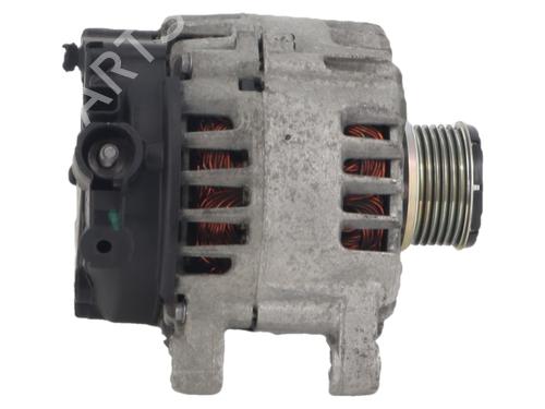 Alternator CITROËN DS4 (NX_) 2.0 HDi 165 | BP37189778M7 - Image 4