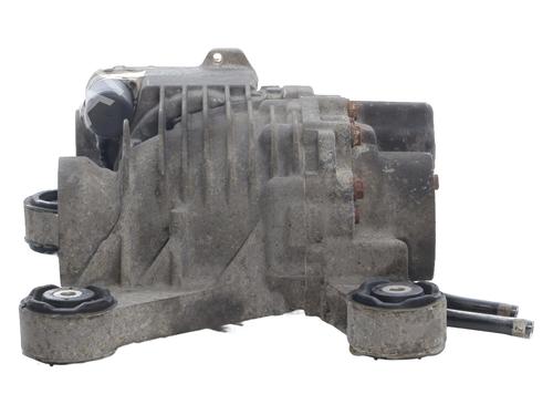 Rear differential AUDI A3 Sportback (8PA) 2.0 TDI quattro | BP30176589M24