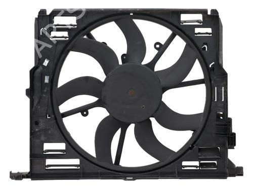 Køleventilator elektrisk BMW 5 (F10) 530 d (245 hp) 22075454
