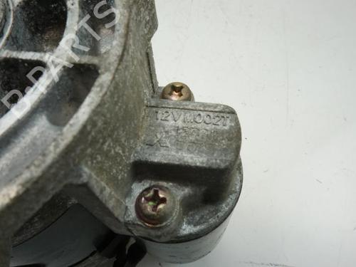Starter PEUGEOT 306 Hatchback (7A, 7C, N3, N5) 1.4 | BP22071610M8