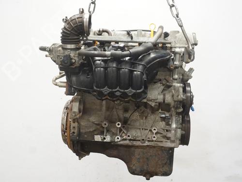 Engine SUZUKI IGNIS II (MH) 1.5 4x4 (RM415) | BP20643011M1 