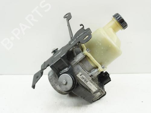 Servopumpe DACIA SANDERO II TCe 90 (B8M1, B8MA, B8AC) | BP18172078M99 