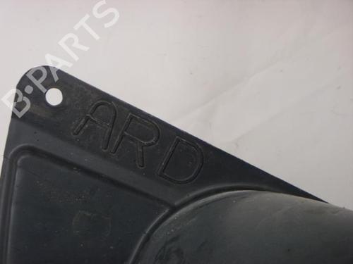 Wheel arch PEUGEOT 208 I (CA_, CC_) 1.6 HDi | BP18175581C56