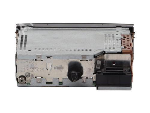 Radio PEUGEOT 1007 (KM_) 1.4 | BP24407888E6 