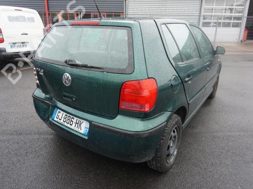 AC compressor VW POLO (6N2) 1.4 | BP18172437M34 - Image 16