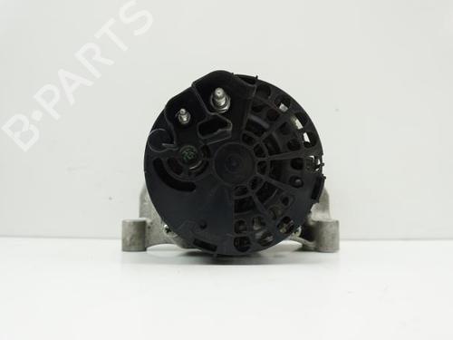 Used Alternator FIAT 500 (312_) 1.2 (312AXA1A) (69 hp) 18197172