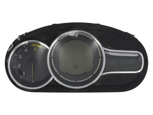 Instrument cluster RENAULT MEGANE CC (EZ0/1_) 1.6 dCi (EZ00) | BP24517543C47  - Image 6