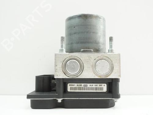 ABS pump PEUGEOT 308 I (4A_, 4C_) 1.6 HDi | BP18197720M43 