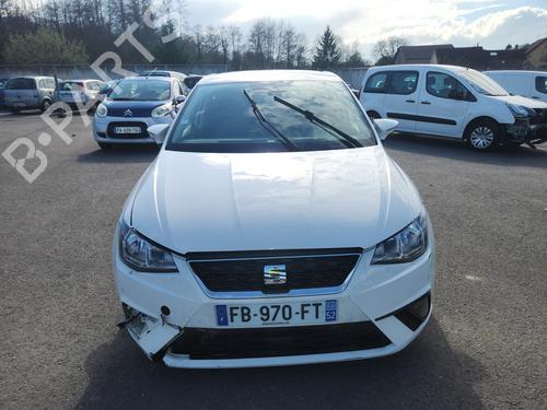 Gearbox SEAT IBIZA V (KJ1, KJG) 1.6 TDI | BP31262086M3  - Image 13