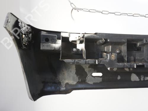 Rear bumper PEUGEOT 106 II (1A_, 1C_) 1.0 i | BP18177058C8 