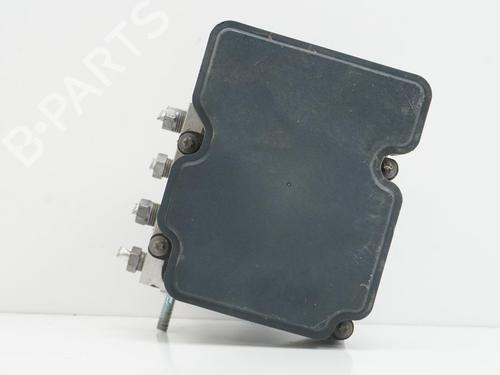 ABS pump DACIA DUSTER (HS_) 1.5 dCi 4x4 | BP18194663M43