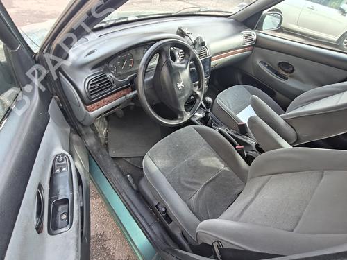 Used Parts PEUGEOT 406 (8B) 2.0 HDI 90 4787722