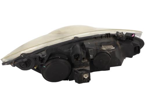 Left headlight PEUGEOT 307 CC (3B) 2.0 16V | BP18698671C28