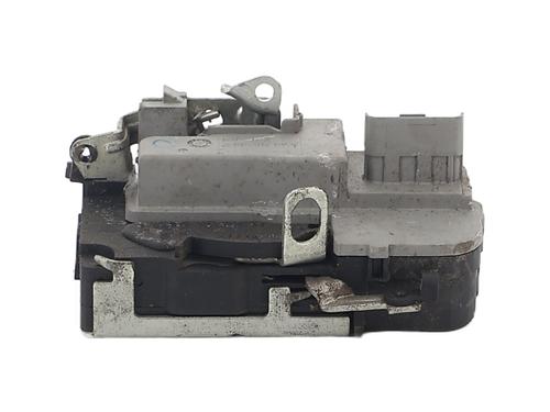 Venstre foran lås PEUGEOT 206 Hatchback (2A/C) 1.4 HDi eco 70 (68 hp) 27176927