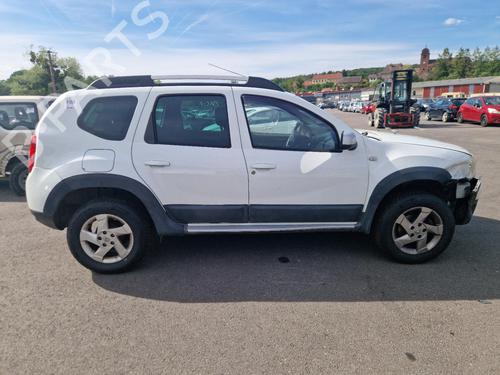 Engine DACIA DUSTER (HS_) | BP37248907M1 - Image 2
