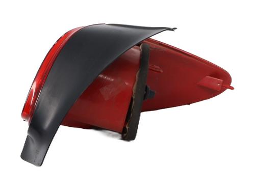 Left taillight PEUGEOT 206+ (2L_, 2M_) 1.4 HDi eco 70 | BP22196343C34 