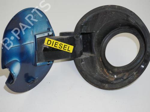 Fuel flap PEUGEOT 208 I (CA_, CC_) 1.4 HDi | BP18189899C131