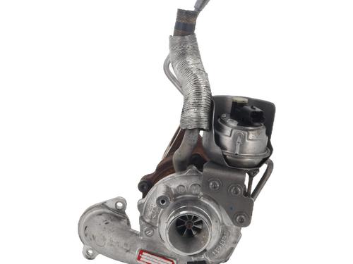 Turbolader/Kompressor PEUGEOT 3008 II SUV (MC_, MR_, MJ_, M4_) 1.6 BlueHDi 120 (120 hp) 32360235