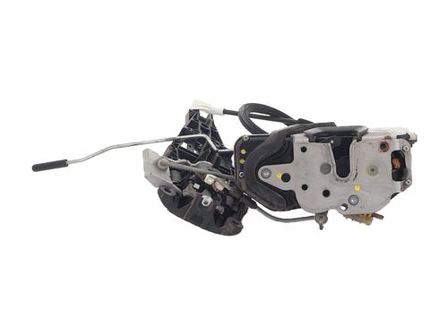 Used Front left lock OPEL INSIGNIA A Sports Tourer (G09) 2.0 CDTI 4x4 (35) (160 hp) 26966962