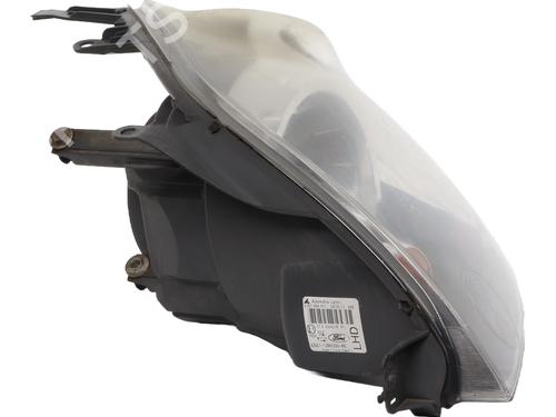 Left headlight FORD FIESTA V (JH_, JD_) 1.25 16V | BP21683757C28 