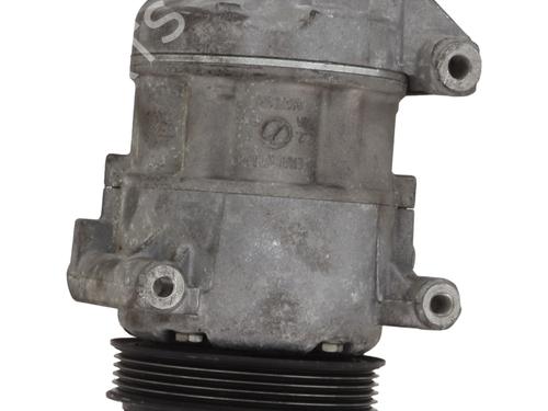 AC compressor FIAT TIPO Saloon (356_, 357_) 1.4 (356SXA1B) | BP25155608M34 