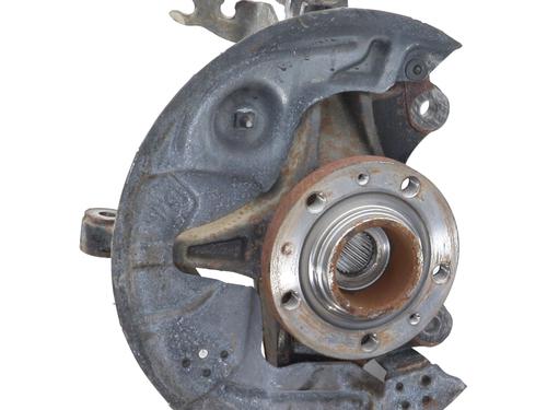 Used Right front steering knuckle PEUGEOT PARTNER Box Body/MPV (K9) 1.5 BlueHDi 100 (102 hp) 27165275