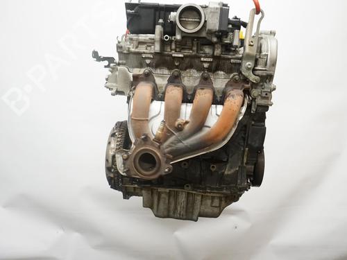 Engine RENAULT LAGUNA II (BG0/1_) 1.8 16V (BG04, BG0B, BG0C, BG0V) | BP18187936M1 