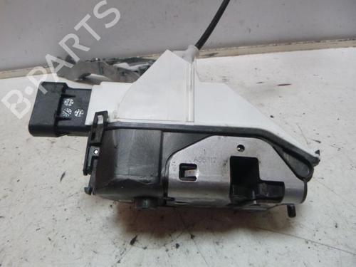 Front right lock PEUGEOT 308 I (4A_, 4C_) 1.6 16V | BP18190372C97 