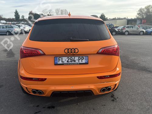 Left front seat AUDI Q5 (8RB) 3.0 TDI quattro | BP32704436C15 - Image 12