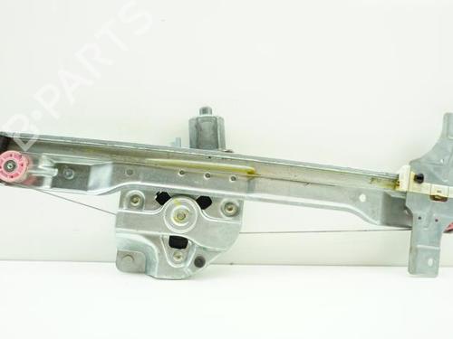 Front right window mechanism PEUGEOT 208 I (CA_, CC_) 1.6 HDi | BP18174923C23 