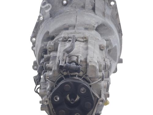 gearbox-bmw-3-coupe-e46-1998-1999-2000-2001-2002-2003-2004-2005-2006-33797629 main image