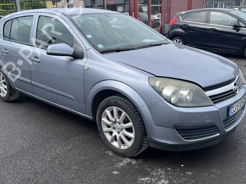 Left headlight OPEL ASTRA H (A04) 1.7 CDTI (L48) | BP25715710C28  - Image 15