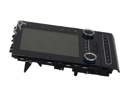 Display monitor RENAULT KOLEOS II (HC_) 2.0 dCi 175 4WD | BP24505168C48 