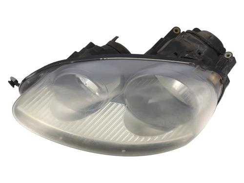 Left headlight VW GOLF V (1K1) 1.4 16V | BP28500258C28