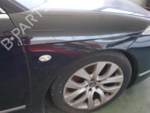 Right front fenders CITROËN C6 (TD_) 3.0 HDi | BP18174950C42 