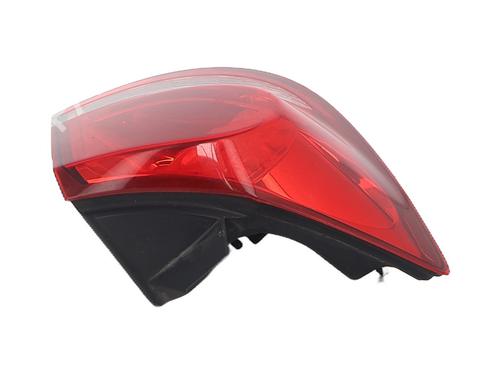 Left taillight FIAT FREEMONT (345_) 2.0 JTD | BP26153925C34  - Image 5