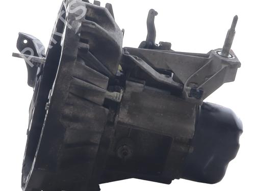 Gearbox RENAULT KANGOO / GRAND KANGOO II (KW0/1_) 1.5 dCi 90 (KW05, KW08, KW0G, KW11) | BP29080940M3 