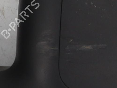 Left mirror CITROËN NEMO Box Body/MPV (AA_) 1.4 HDi | BP29324168C26 