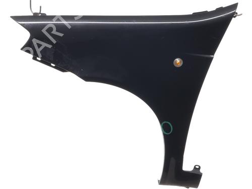 Used Left front fenders FIAT PUNTO (188_) 1.2 60 (188.030, .050, .130, .150, .230, .250) (60 hp) 22642203